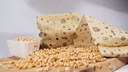 Bolsa encerada 2 kg