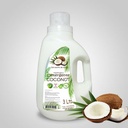 Detergente Premium Coconut 5 Litros