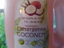 Detergente Premium Coconut 5 Litros