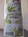 Lavaloza Ecológico 2  Lts