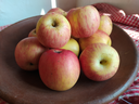 Manzanas Orgánicas 2Kg