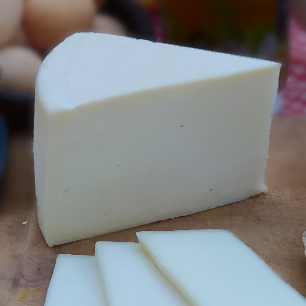 Queso de Cabra 450gr