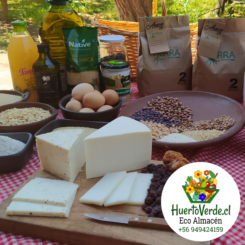 Queso de Cabra 450gr