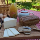 Queso de Cabra 450gr