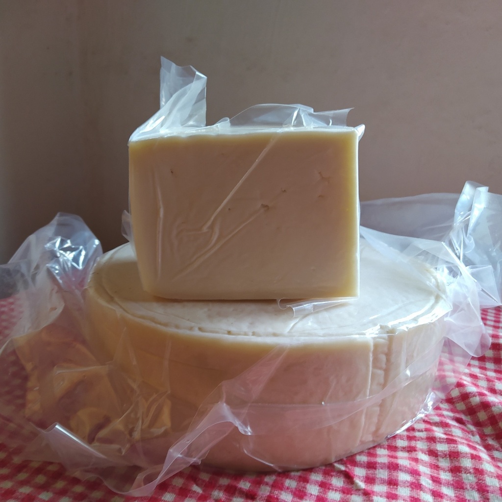 Queso de Cabra 450gr