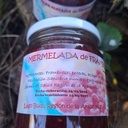 Mermelada de Frambuesa Orgánica · Lago Budi 280 g, HuertoVerde