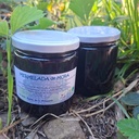 Mermelada de Mora Orgánica · Lago Budi 500 g, HuertoVerde