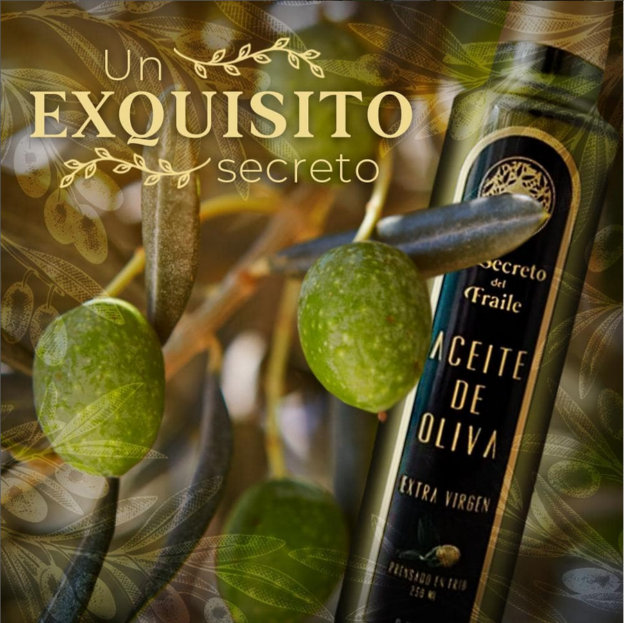 Aceite de Oliva