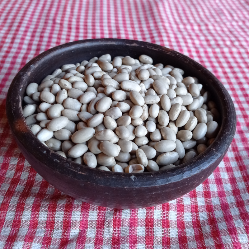 Poroto Cimarrón - 1 kg.