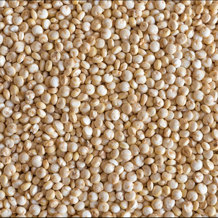 Quinoa Blanca de Perú - 1 kg.