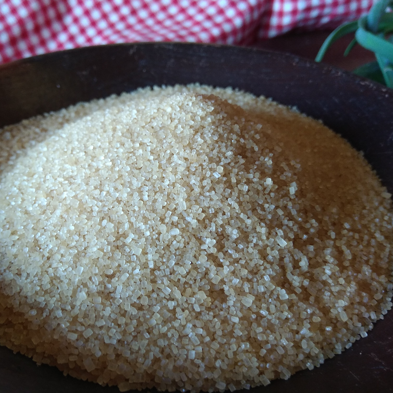 Azúcar Rubia de caña 2 kilos