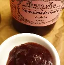 Mermelada de Frutillas Orgánicas