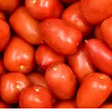 Tomates pomarola Orgánicos 1 1/2Kg
