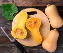 Zapallo Butter entero