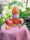 Jugo de Manzanas Orgánico