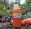 Jugo de Manzanas Orgánico
