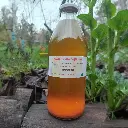 Jugo de Membrillo Orgánico