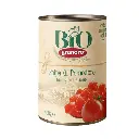Salsa pulpa de tomate orgánica BIOgranoro · 400g