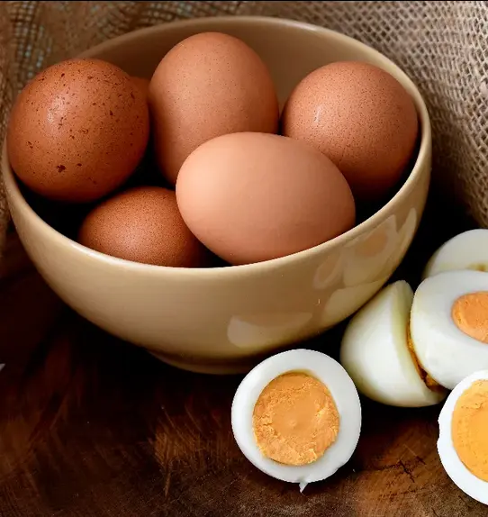Huevos Libre Pastoreo Calera de Tango