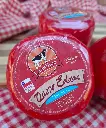 Queso Edam Libre pastoreo