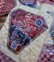 Queso Gruyere Artesanal