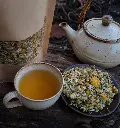 Manzanilla en Flores - infusión