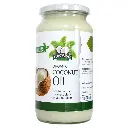 Aceite Coco Orgánico 1L