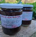 Mermelada de Murtilla Orgánica · Artesanal