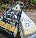 Queso Quattrocento Granarolo, Estilo Grana Italiano, 150g