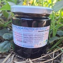 Mermelada Frutos del Bosque Orgánica con Maqui · Lago Budi 500 g
