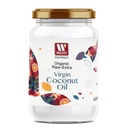 Aceite de Coco