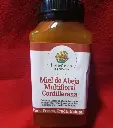Miel de Abeja Artesanal