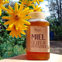 Miel de Abeja Artesanal