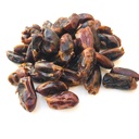 Dátiles descarozados