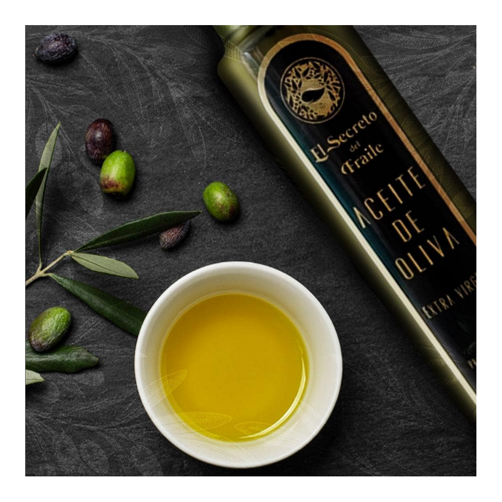 Aceite de Oliva