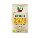 Pastas italianas Orgánicas - Corbatitas