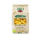 Pastas  BIO Canuto