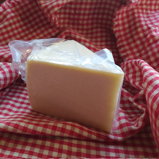 Queso de Cabra