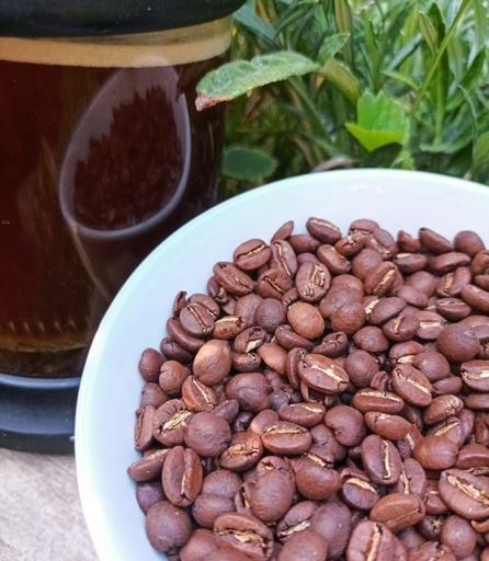 Café de Especialidad Boliviano