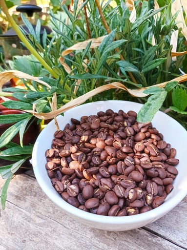 Café Especialidad Boliviano 250grs
