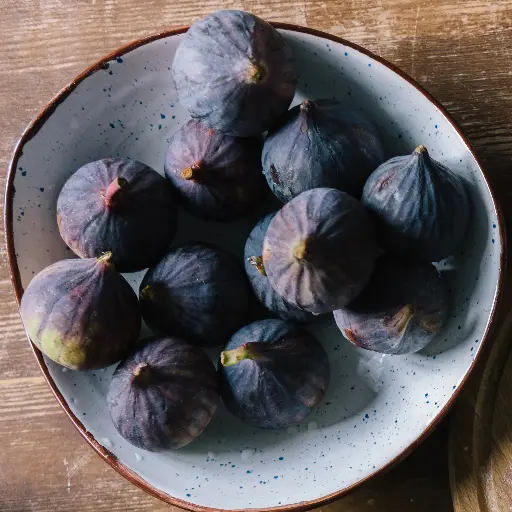 Higos orgánicos 500grs