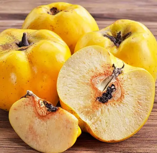 Mermelada de Membrillos Orgánicos 