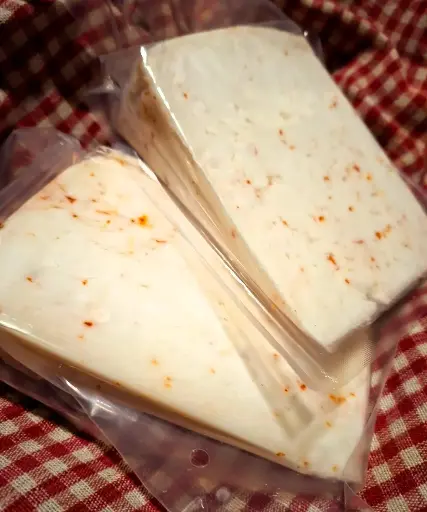 Queso de Cabra Merkén