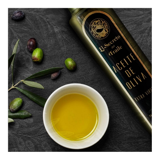Aceite de Oliva