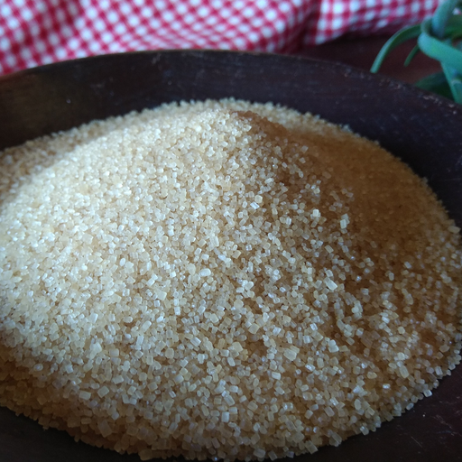 Azúcar rubia de caña - 2 kgs.