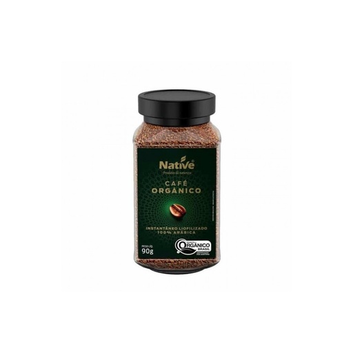 Cafe Native 90 grs