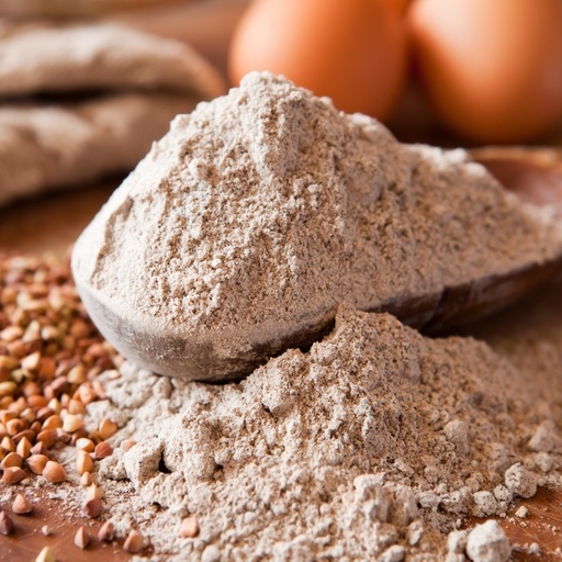 Harina Trigo Sarraceno 1 kg