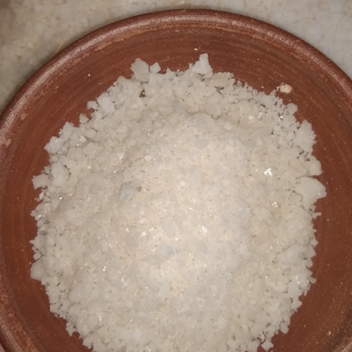 Sal de Cahuil 1Kg aprox
