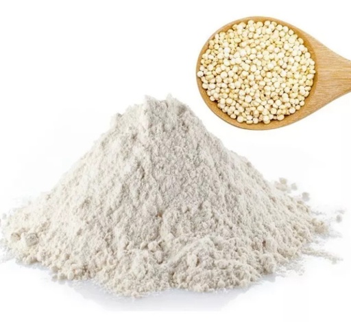 Harina de Quinoa