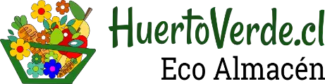 Eco Almacén HuertoVerde.cl